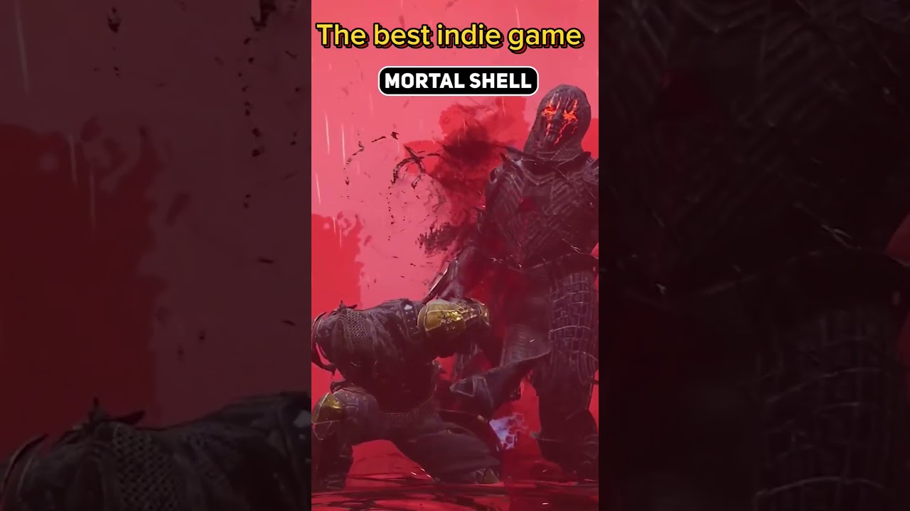 Топ инди игр     