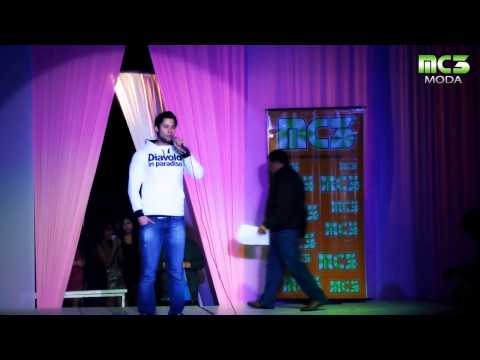 JOSHUA IVANOFF -