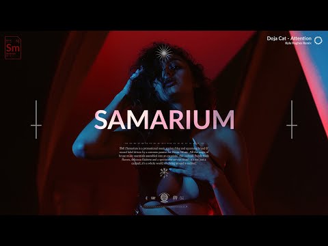 Doja Cat – Attention (Kyle Hughes Remix)