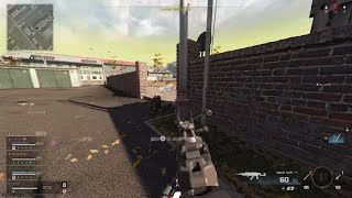 COD WARZONE (SQUAD BATTLE ROYALE) 