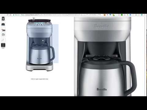 breville-grind-control-coffee-maker-|-1-year-later,-questions-answered