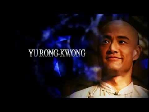 Iron Monkey (Donnie Yen) - Trailer Deutsch/German HD