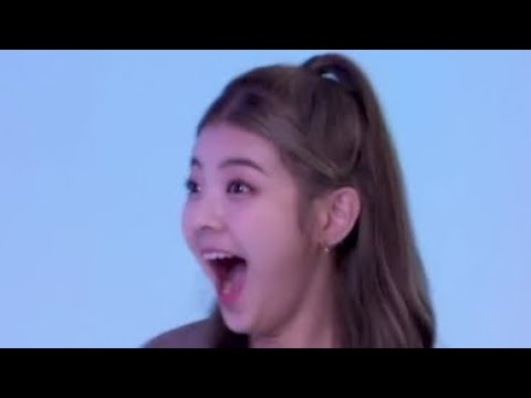 ITZY with kids became a disaster