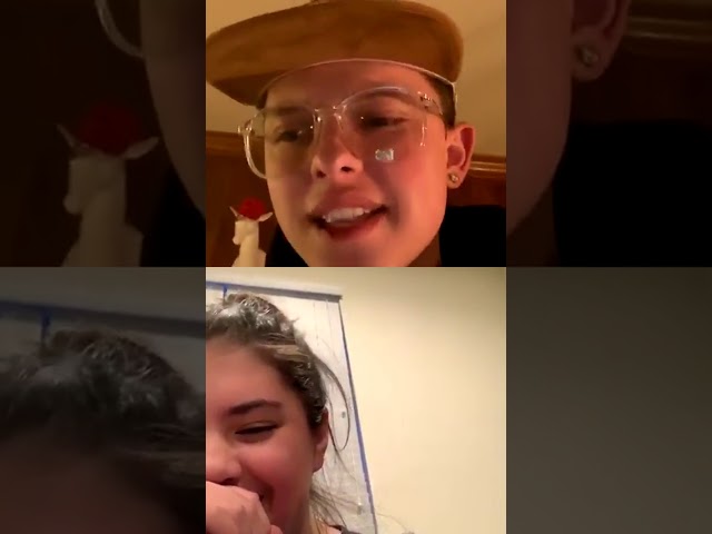 Jacob Sartorius (@jacobsartorius) archived Instagram live stream from November 27, 2019