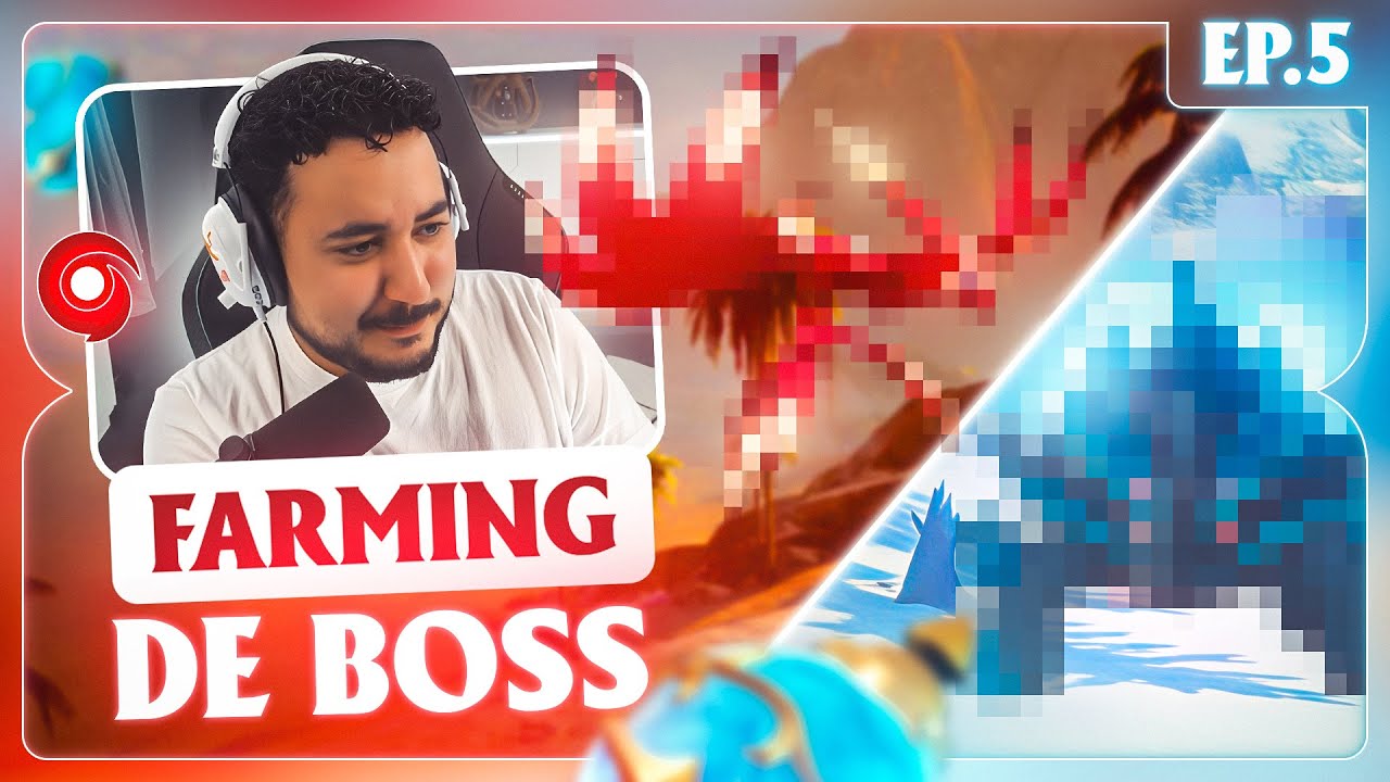 ON FARM LES BOSS