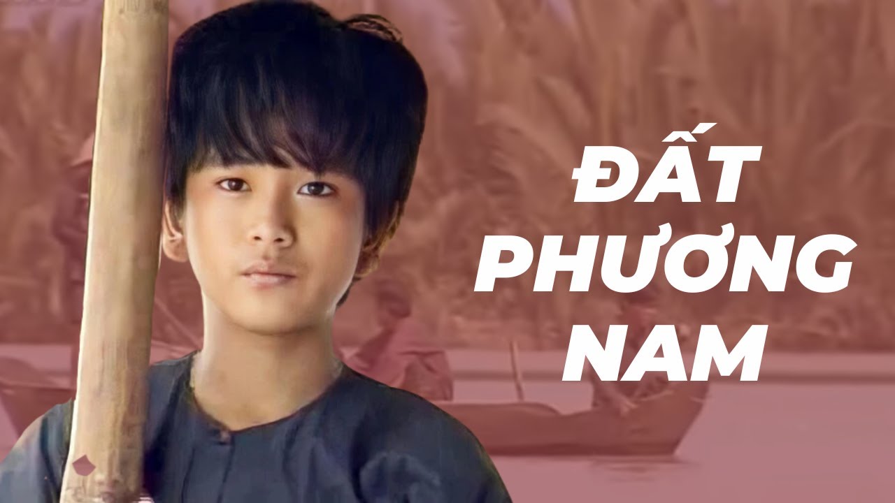 Thực dân và địa chủ đã áp bức người dân thế nào | Recap Đất Phương Nam (1997)