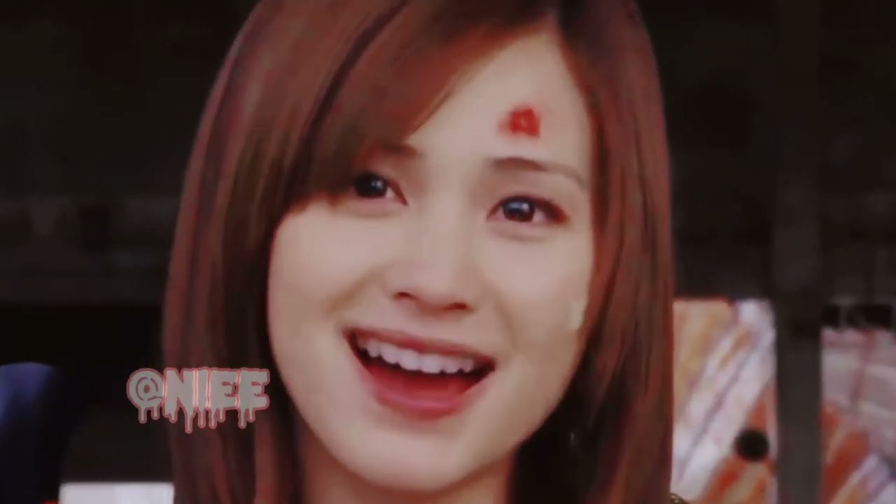 Luka Millfy aka GokaiYellow (Urusai Baka 2011-2021) | edit by Niee