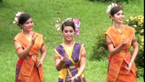 LAGU BATAK TOR TOR - Sitogol - Voc : Nur Cahaya Manurung