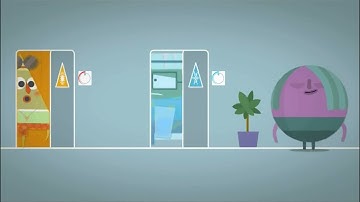 BBC Bitesize what are freezing and melting?