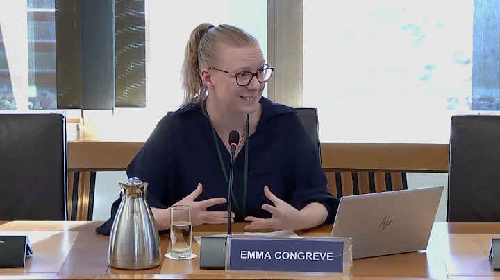 Equalities, Human Rights and Civil Justice Committee - 9 September 2025