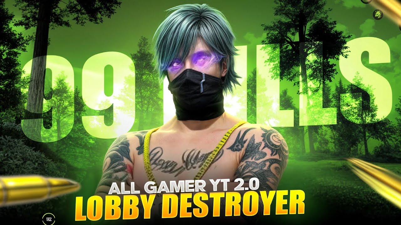 🔴FREE FIRE LIVE AYUSH | DOUBLE SNIPER KING ||