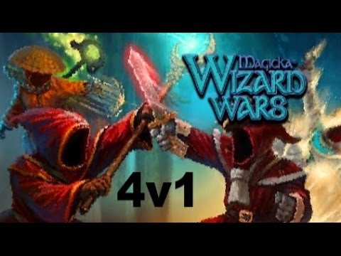 Working magicka not wars wizard matchmaking