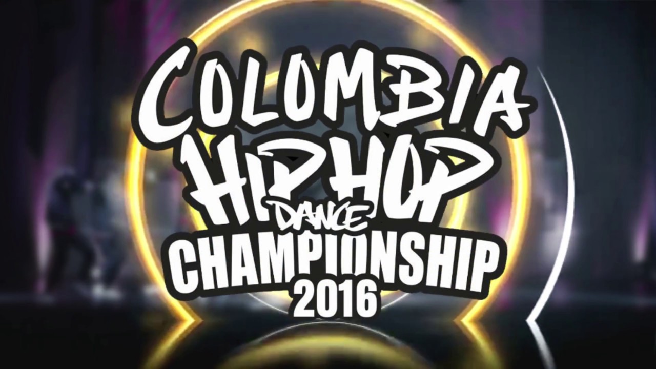 HHI COLOMBIA 2016 Dinastia  D - Three (Adult)