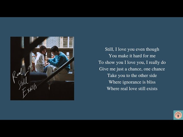 HENRY 'Real Love Still Exists (feat. Yuna)' Lyrics