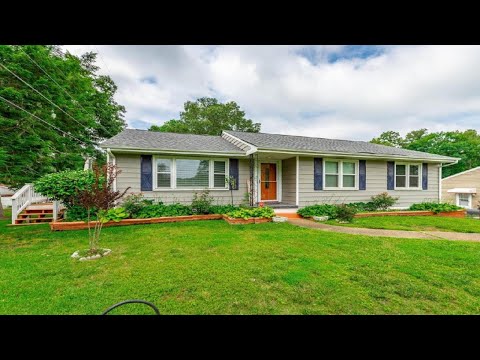 3830 Pin Oak Terrace, Chattanooga, TN home video tour