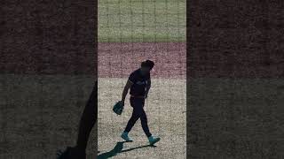 K #baseball