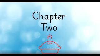 OSOB: Chapter Two