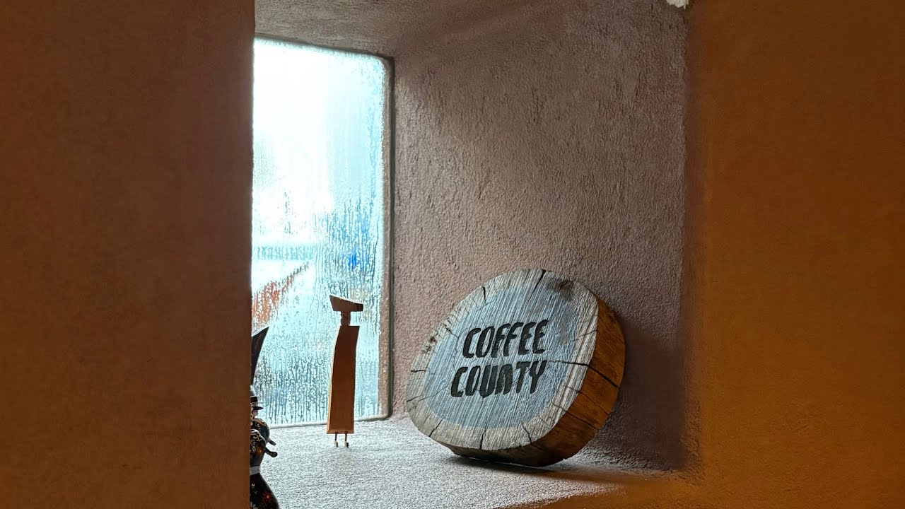 【Vlog】28歳男の雪の中でもカフェに行く休日|池袋 下北沢 カフェ 古着屋