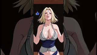 Tsunade Senju