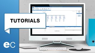 elec calc™ - Management and use of the electrical components library