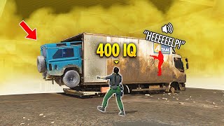 Call of Duty: Warzone WTF & Funny Moments #81