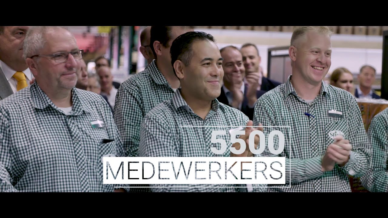 Sligro Food Group 2020   NL