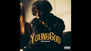 2K - Young God  (Official Audio)