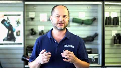 Orion 1.25" Dark Frame Imaging Filter - Orion Telescopes