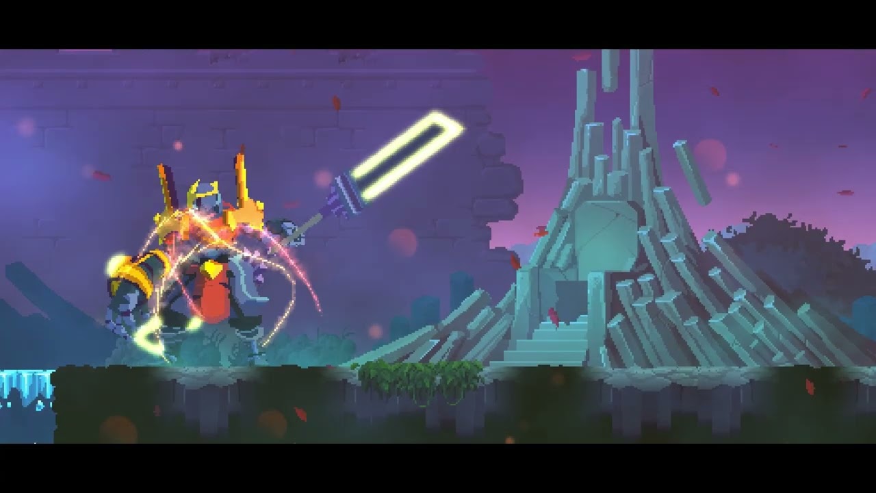 OP Bone VS Giant and HoTK