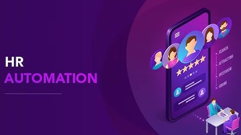 HR Approval Workflow Automation using Google Apps Script | Google Sheet | Google Drive