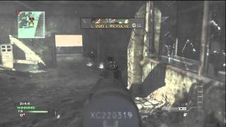 MW3 GB Singles,DISPUTE PROOF! Map: Dome