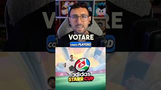 CHI VOTARE NEL NUOVO EVENTO SU BRAWL STARS 😱 #shorts