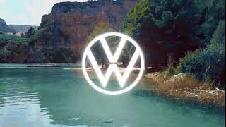 Logo acústico de Volkswagen