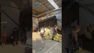 Lithium-Ion Battery Cathode Material Recycling Processing Line