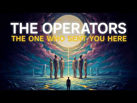 The Operators - The One Who Sent You Here