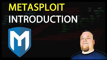 TryHackMe! Metasploit for beginners - Expoits, Payloads & Modules - Get started with Metasploit