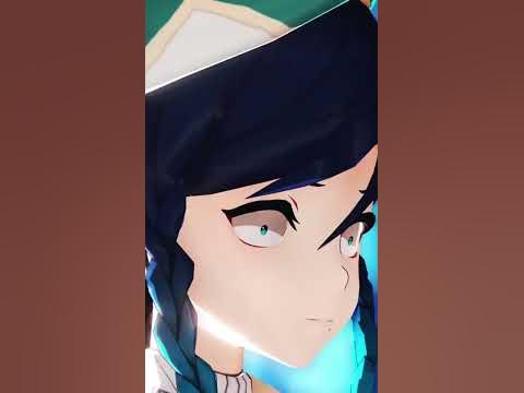 Venti Sad Cat Dance | Genshin Impact - YouTube