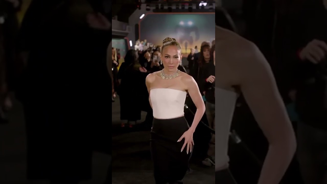 Jennifer Lopez kicks off 55th Birthday with Star-Studded Hamptons Bash