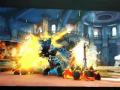 Robin's Rental of the Week - Darksiders