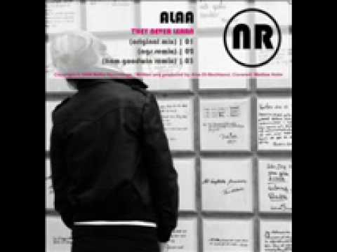 Alaa - They Never Learn (AGS Remix) auf YouTube ansehen