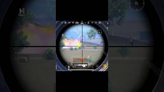 Sniper Mood Activated #shortvideo #pubg #gaming