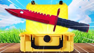 HE SACADO 3 M9 RUBY!- KEYDROP