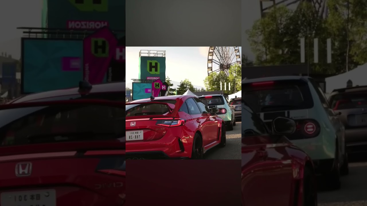 Forza Horizon 6: Japón, el mapa más grande y todo lo revelado | Xbox Developer Direct 2026