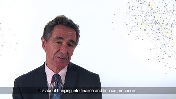 Why Digital Matters to the CFOs | Genpact