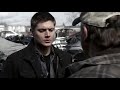 Supernatural | Bobby Confronts Dean About His Deal | S2E22 | Logoless