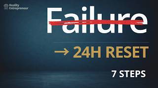 Livestream Gone Wrong Then I Created a 7 Step Framework to Recover in 24 Hours