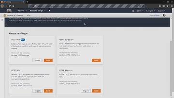 AWS API Gateway, Cognito and a Go Lambda