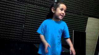 Ai Se Eu Te Pego, Sofia Nuñez