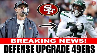 San Francisco 49ers Just Found A Massive Defense Upgrade… Without A 2nd-Rounder?