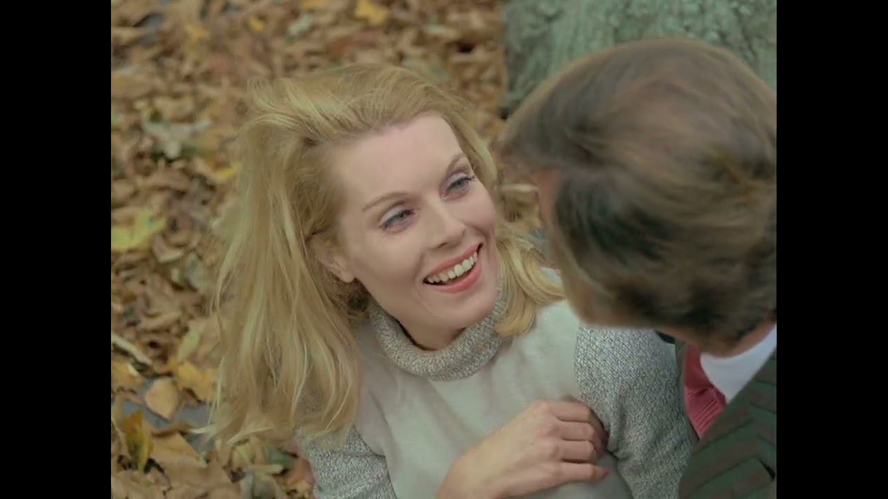 The Persuaders! S01E07 - Someone Like Me (1971) | Full Episode |